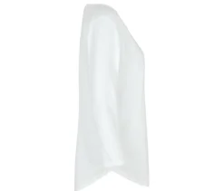 NEUTRAL O81006 - T-shirt femme manches 3/4