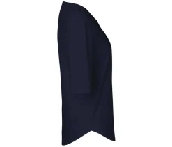 NEUTRAL O81004 - T-shirt femme manches mi-longues