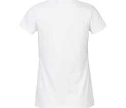 NEUTRAL O80001 - T-shirt Femme Été Élégant en Coton Bio