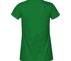 NEUTRAL O80001 - T-shirt Femme Été Élégant en Coton Bio