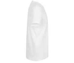 NEUTRAL O61005 - T-shirt Homme Col V en Coton Bio Léger