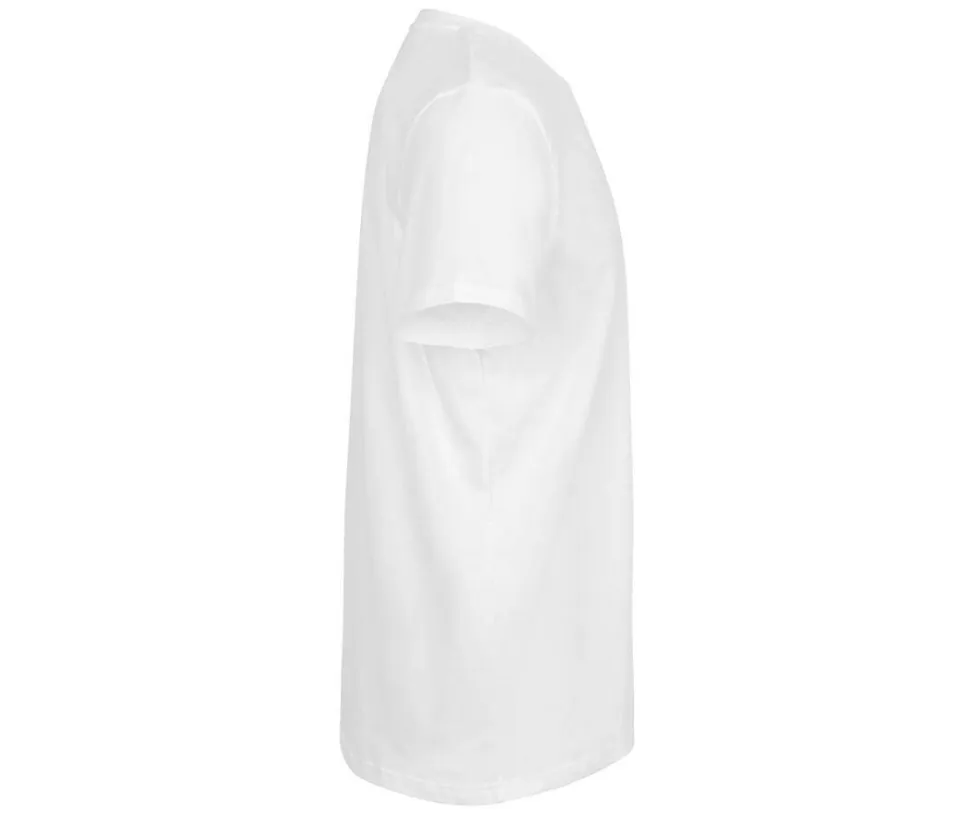 NEUTRAL O61005 - T-shirt Homme Col V en Coton Bio Léger