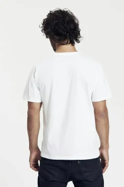 NEUTRAL O60001 - T-shirt Homme Oversize en Coton Bio Streetwear