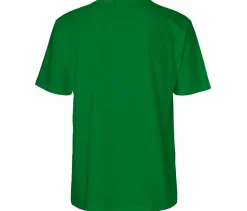 NEUTRAL O60001 - T-shirt Homme Oversize en Coton Bio Streetwear