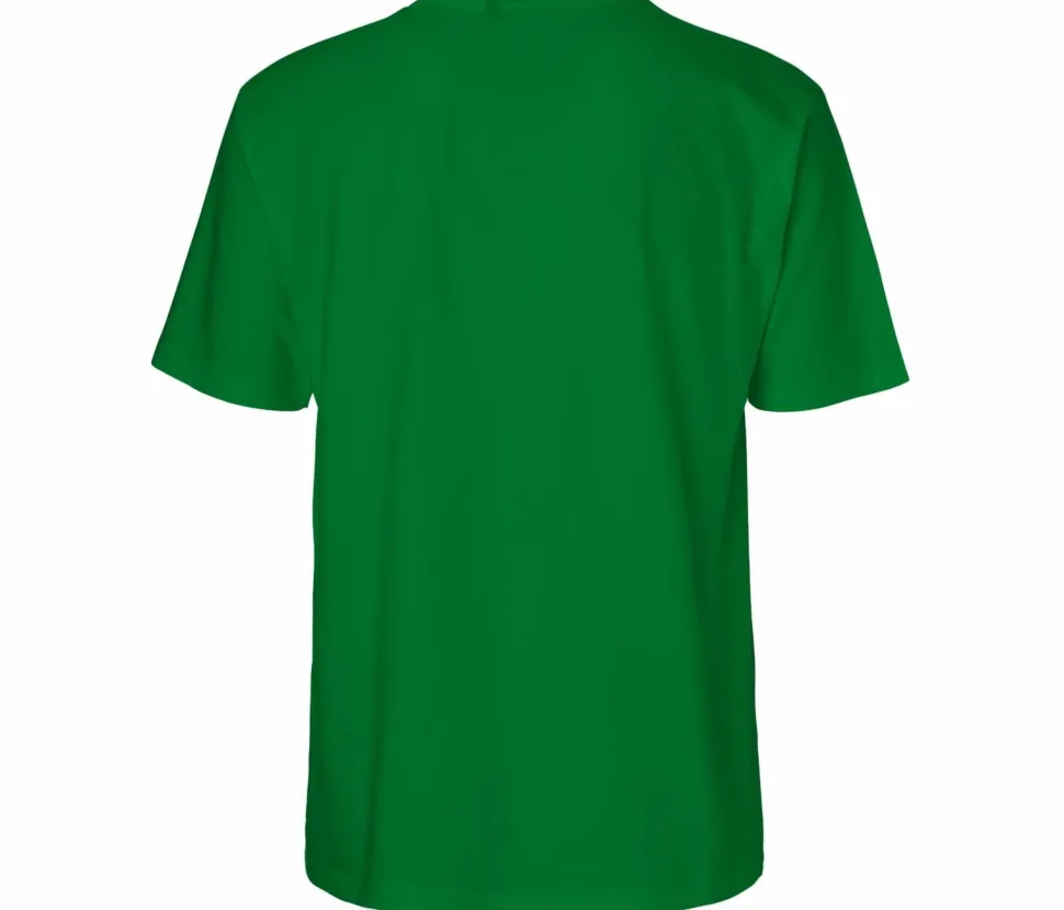 NEUTRAL O60001 - T-shirt Homme Oversize en Coton Bio Streetwear
