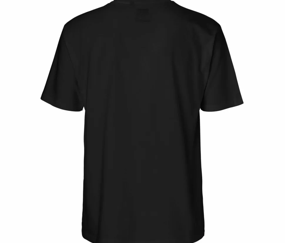 NEUTRAL O60001 - T-shirt Homme Oversize en Coton Bio Streetwear