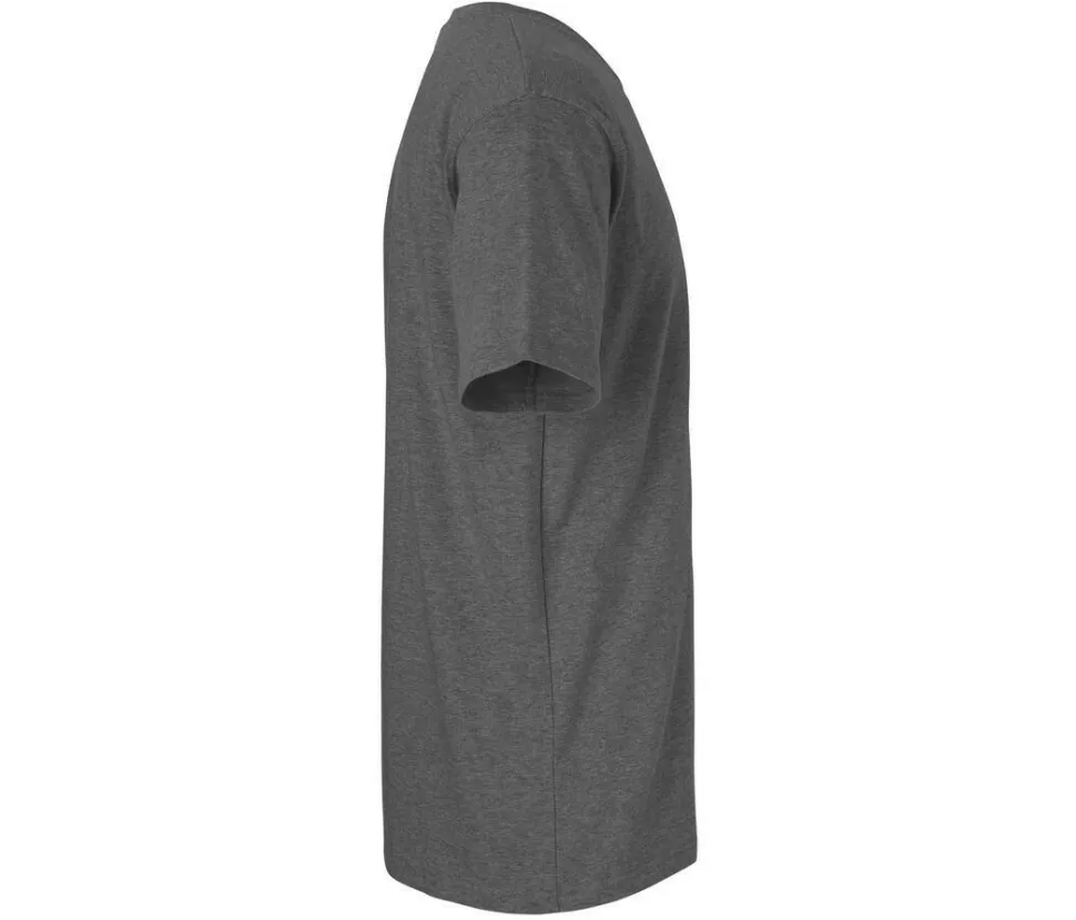 NEUTRAL O60001 - T-shirt Homme Oversize en Coton Bio Streetwear