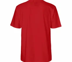 NEUTRAL O60001 - T-shirt Homme Oversize en Coton Bio Streetwear