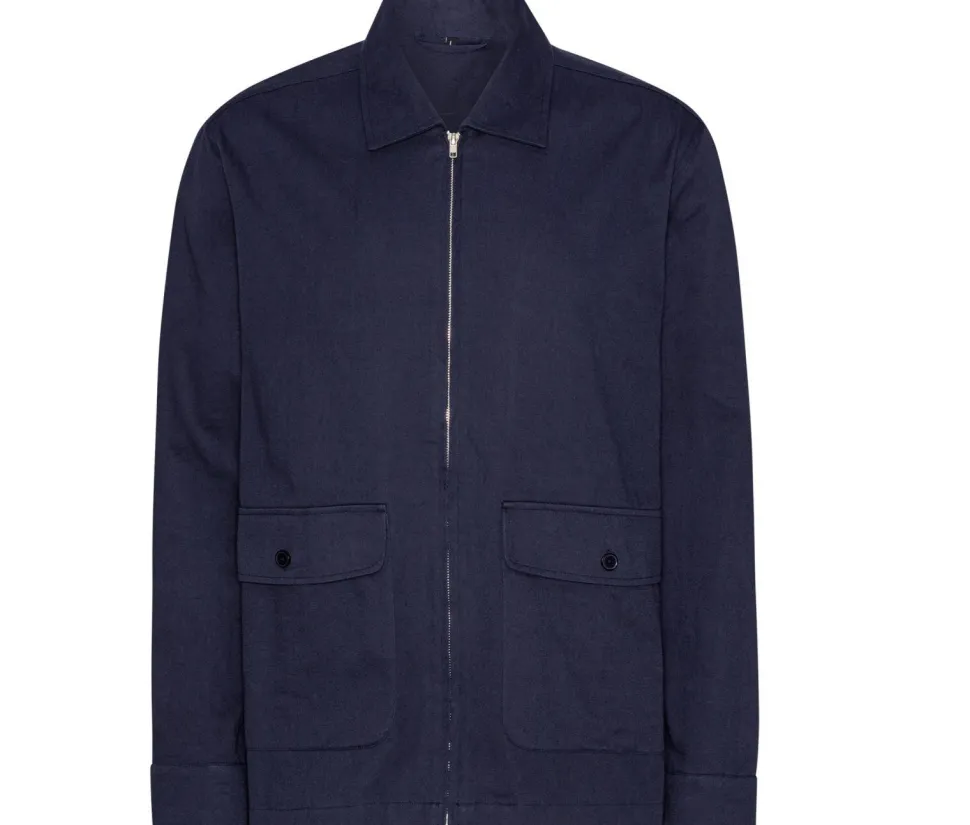 NEUTRAL O67701 - Veste de travail en polycoton