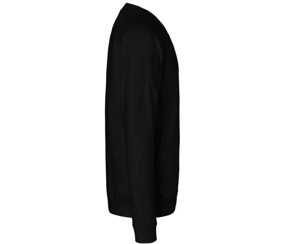 NEUTRAL O73501 - Veste polaire en coton organique
