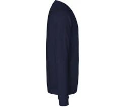 NEUTRAL O73501 - Veste polaire en coton organique