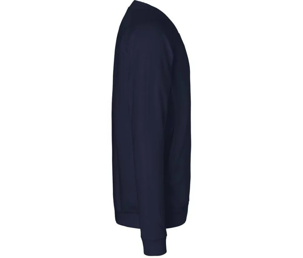 NEUTRAL O73501 - Veste polaire en coton organique