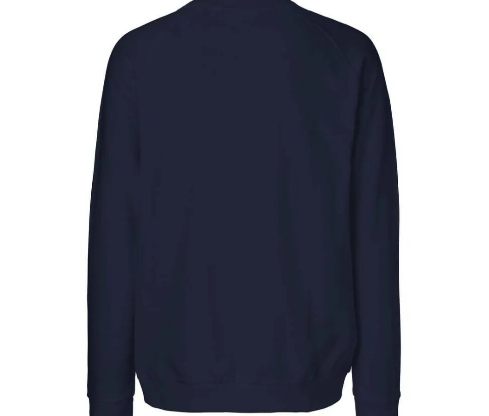 NEUTRAL O73501 - Veste polaire en coton organique