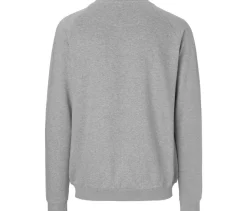 NEUTRAL O73501 - Veste polaire en coton organique