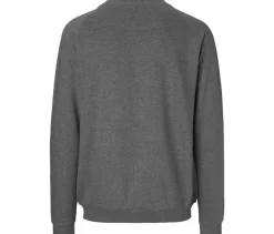 NEUTRAL O73501 - Veste polaire en coton organique