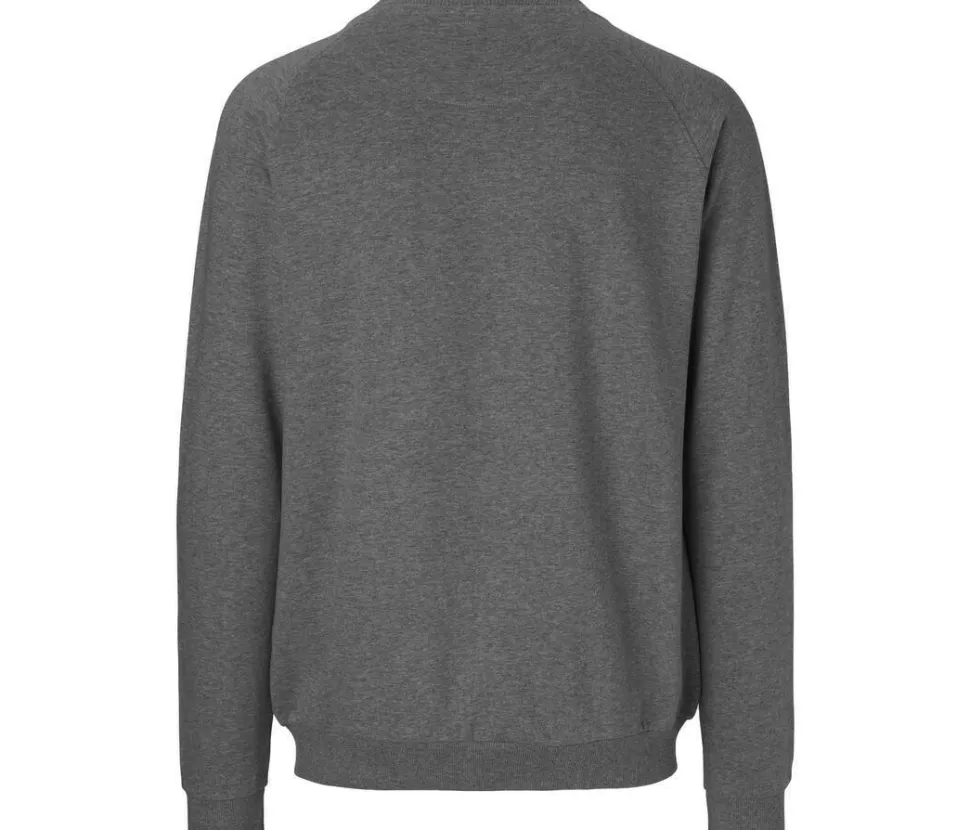 NEUTRAL O73501 - Veste polaire en coton organique
