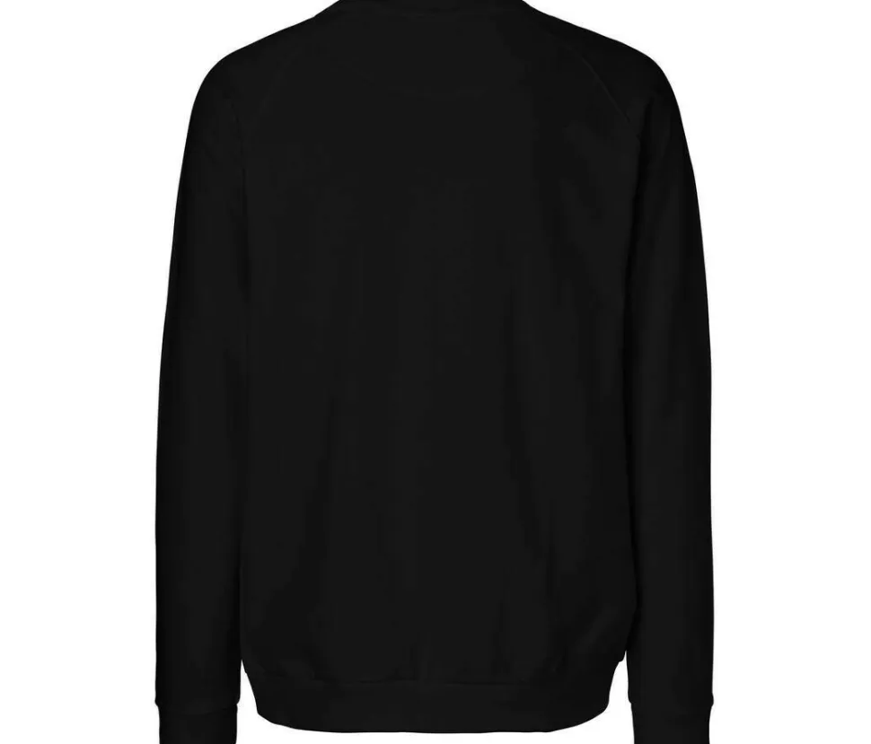NEUTRAL O73501 - Veste polaire en coton organique