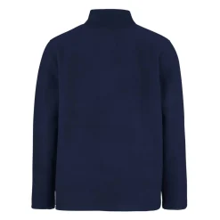 NEUTRAL R73603 - Polaire col zippé recyclé