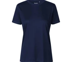NEUTRAL R81001 - T-shirt respirant femme en polyester recyclé