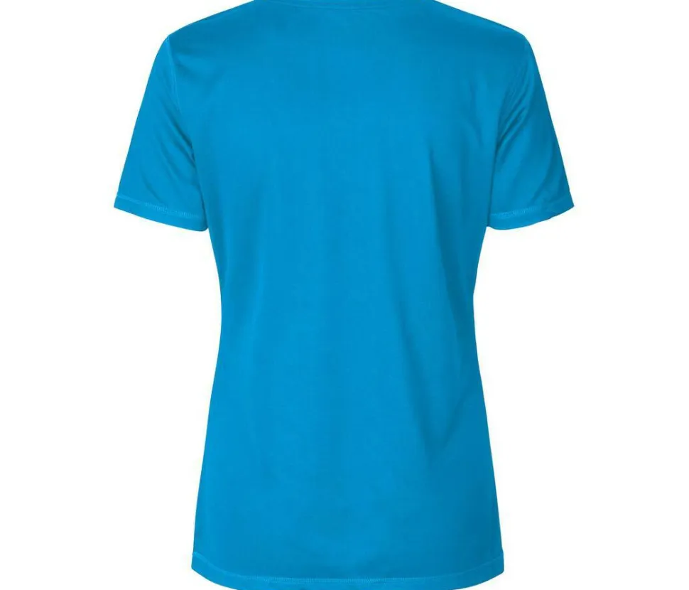NEUTRAL R81001 - T-shirt respirant femme en polyester recyclé