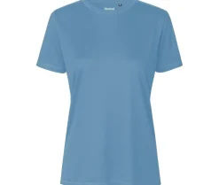 NEUTRAL R81001 - T-shirt respirant femme en polyester recyclé