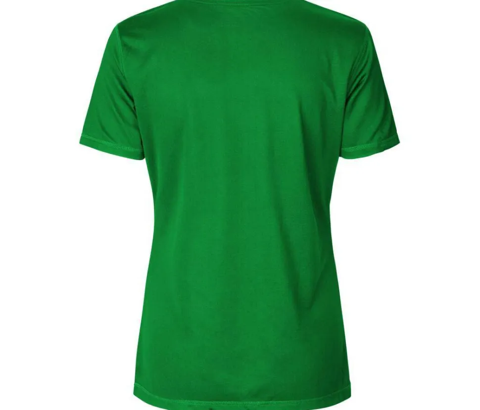 NEUTRAL R81001 - T-shirt respirant femme en polyester recyclé