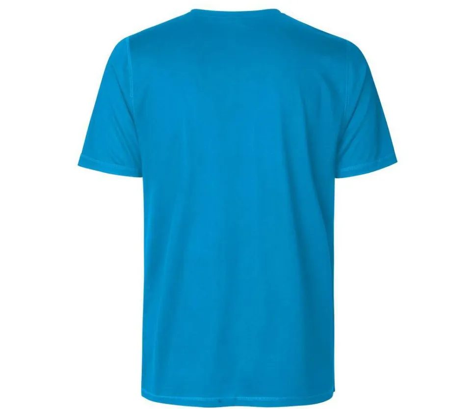 NEUTRAL R61001 - T-shirt respirant en polyester recyclé