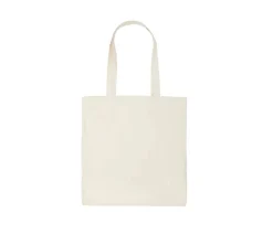 NEUTRAL T90014 - Sac shopping en coton Tiger