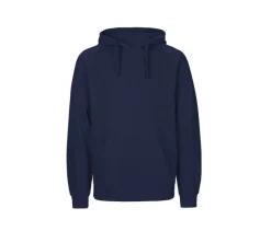 NEUTRAL T63101 - Sweat à capuche unisexe en coton Tiger