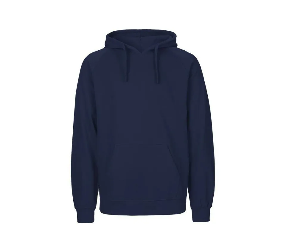 NEUTRAL T63101 - Sweat à capuche unisexe en coton Tiger