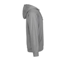 NEUTRAL T63101 - Sweat à capuche unisexe en coton Tiger