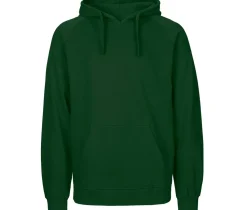 NEUTRAL T63101 - Sweat à capuche unisexe en coton Tiger