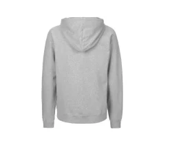 NEUTRAL T63301 - Sweat à capuche zippé en coton Tiger