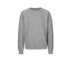 NEUTRAL T63001 - Sweat unisexe en coton Tiger