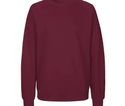 NEUTRAL T63001 - Sweat unisexe en coton Tiger