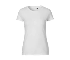NEUTRAL T81001 - Tee-shirt femme en coton Tiger