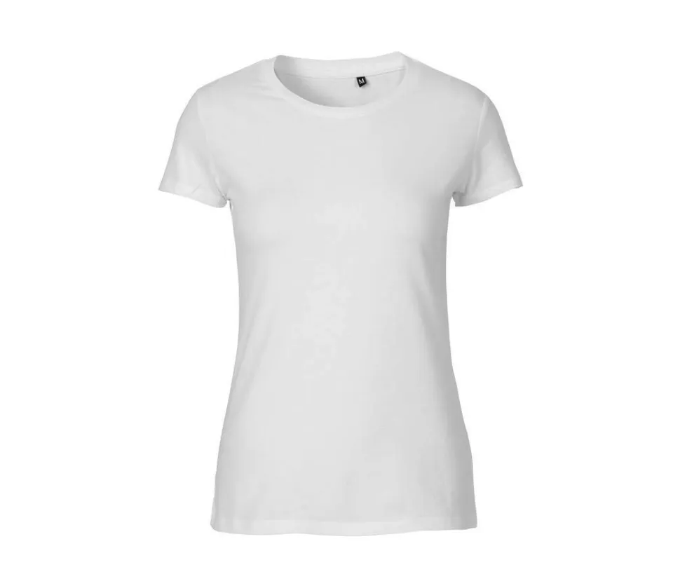 NEUTRAL T81001 - Tee-shirt femme en coton Tiger
