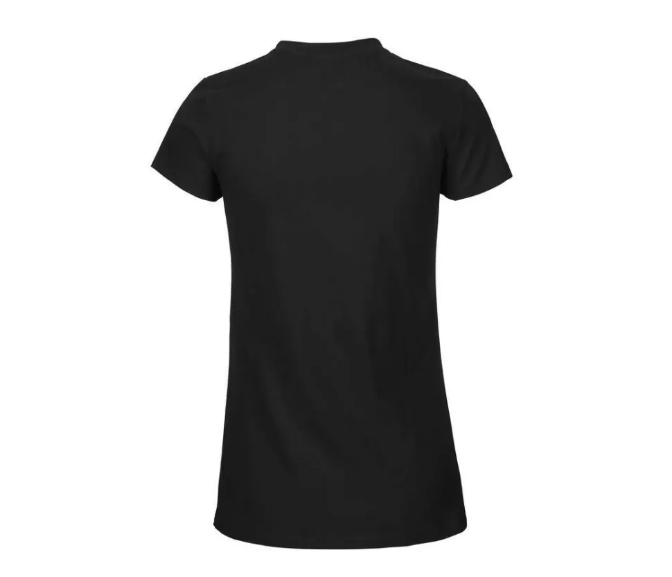 NEUTRAL T81001 - Tee-shirt femme en coton Tiger