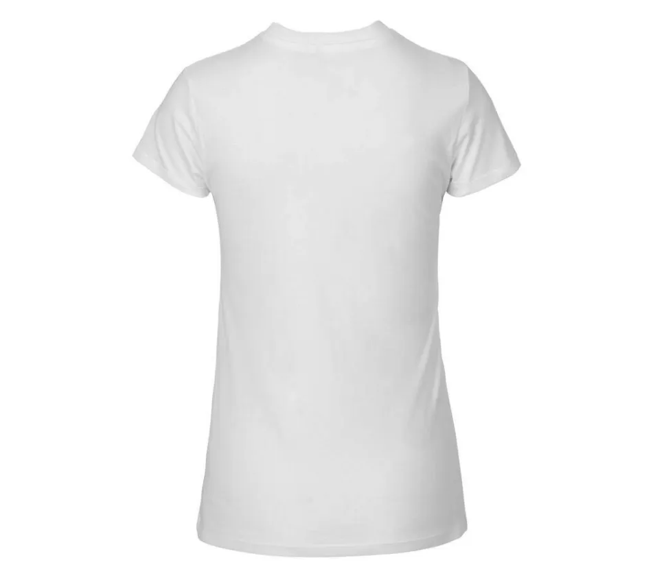NEUTRAL T81001 - Tee-shirt femme en coton Tiger