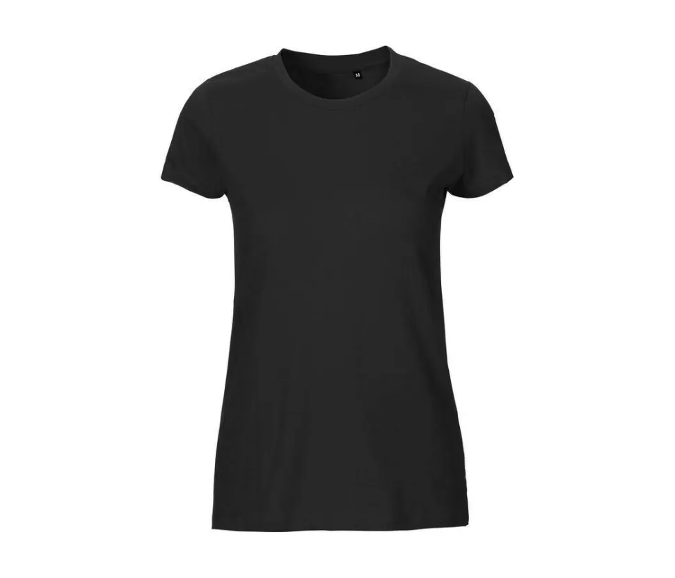 NEUTRAL T81001 - Tee-shirt femme en coton Tiger