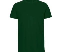 NEUTRAL T61001 - Tee-shirt unisexe en coton Tiger