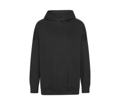 NEUTRAL T63112 - TIGER COTTON OVERSIZED HOODIE