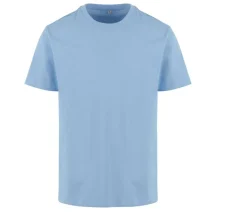 NEW MORNING STUDIOS NM038 - Basic Regular Fit Tee