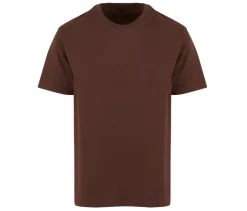 NEW MORNING STUDIOS NM038 - Basic Regular Fit Tee