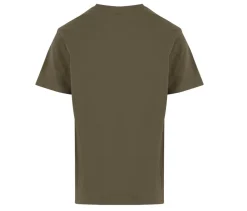 NEW MORNING STUDIOS NM038 - Basic Regular Fit Tee