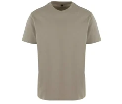 NEW MORNING STUDIOS NM038 - Basic Regular Fit Tee