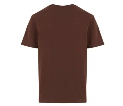 NEW MORNING STUDIOS NM038 - Basic Regular Fit Tee