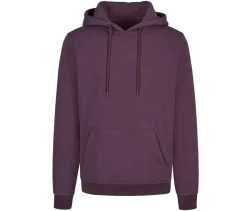 NEW MORNING STUDIOS NM010 - Basic Hoody