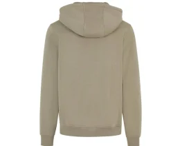 NEW MORNING STUDIOS NM010 - Basic Hoody