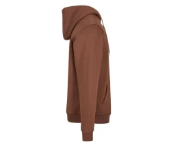 NEW MORNING STUDIOS NM010 - Basic Hoody